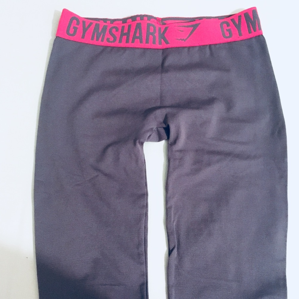 GymShark Leggings.